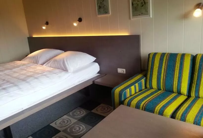 Hotelli Landhaus Vesper