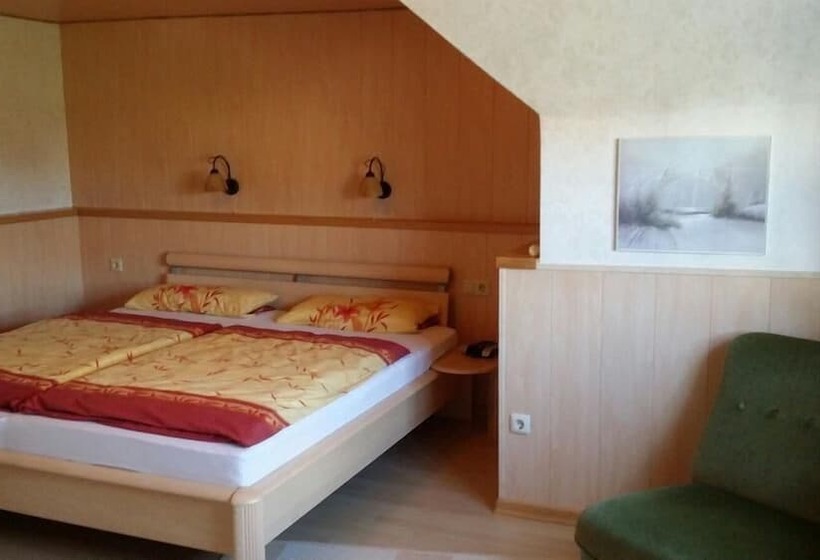 酒店 Landhaus Vesper