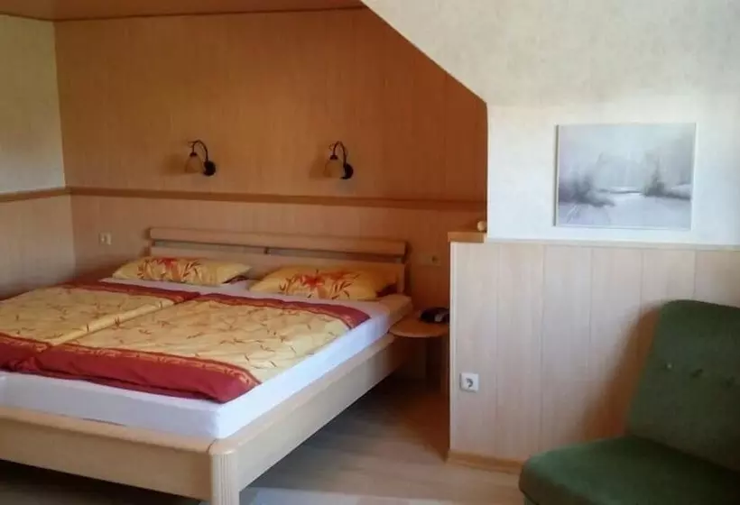 Hotelli Landhaus Vesper