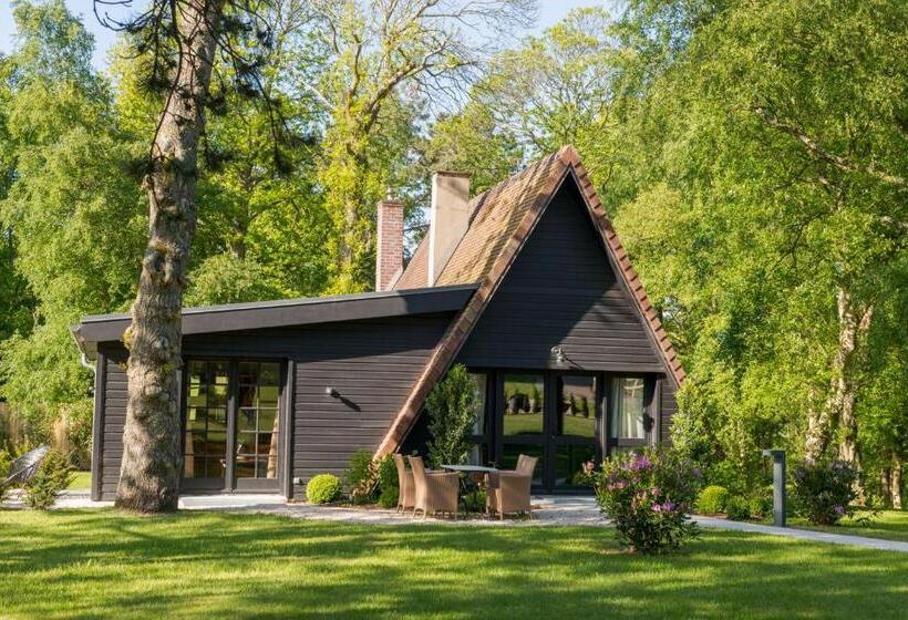 فندق Les Pins De Cesar  La Campagne D Etretat