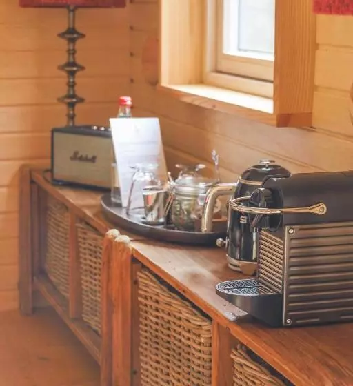 Hotelli Les Pins De Cesar  La Campagne D Etretat