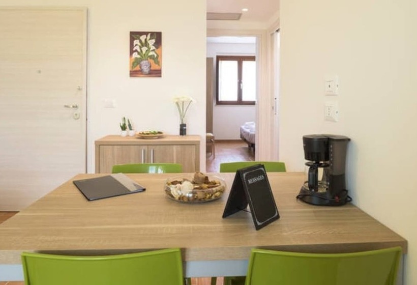 فندق ريفى Agriturismo Annarella