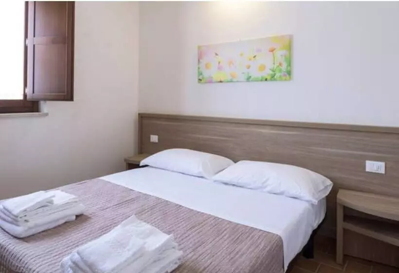 田舎風ホテル Agriturismo Annarella