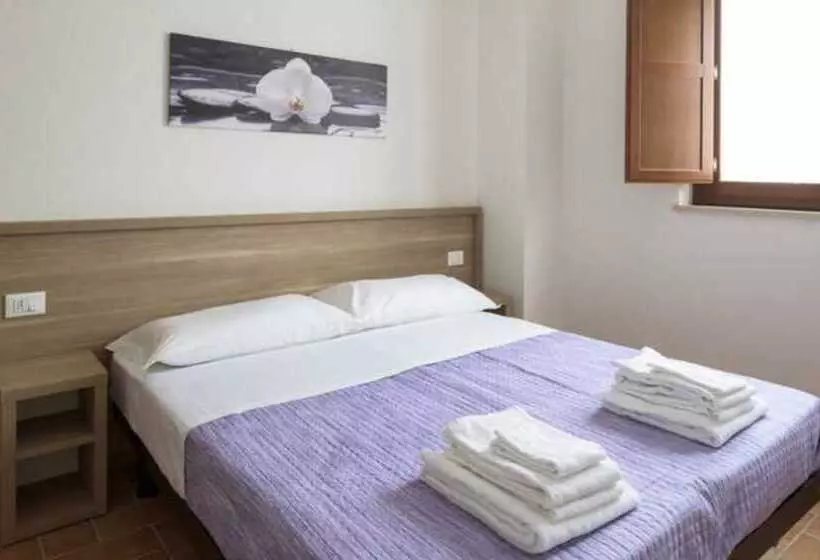 田舎風ホテル Agriturismo Annarella