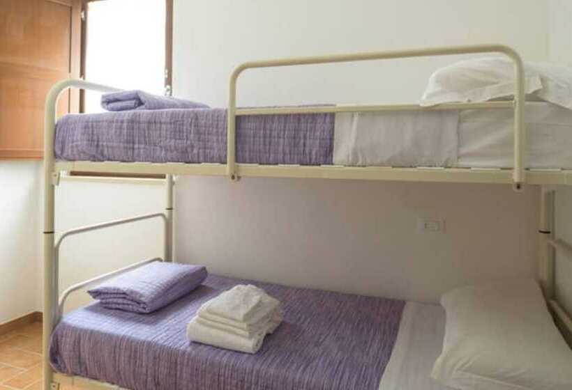 فندق ريفى Agriturismo Annarella