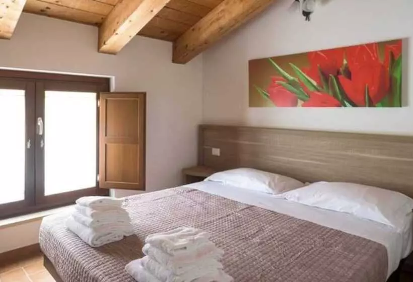 田舎風ホテル Agriturismo Annarella