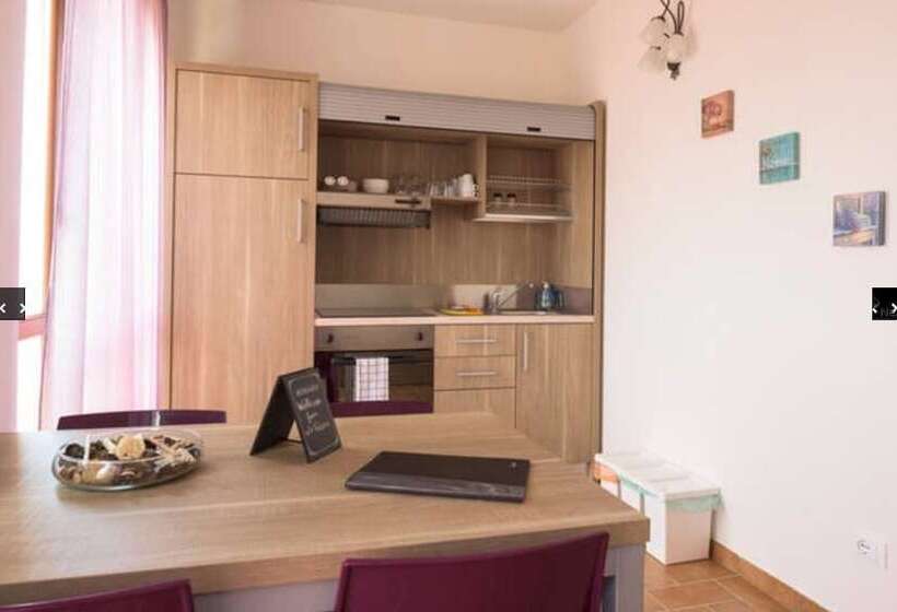 فندق ريفى Agriturismo Annarella