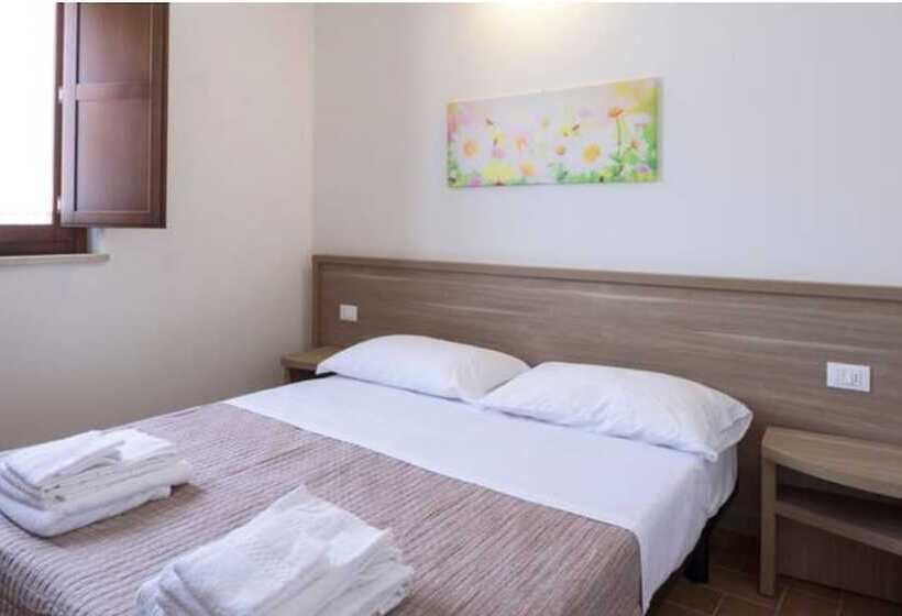 فندق ريفى Agriturismo Annarella