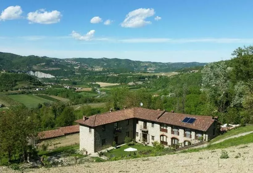 Maaseutuhotelli La Luna Buona