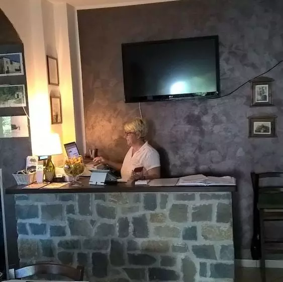 Ristorante Locanda Le Due Querce