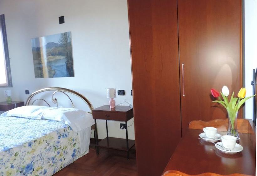 Ristorante Locanda Le Due Querce