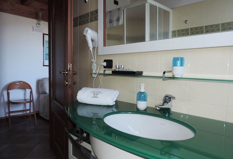 Ristorante Locanda Le Due Querce