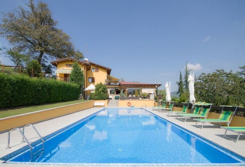 Ristorante Locanda Le Due Querce