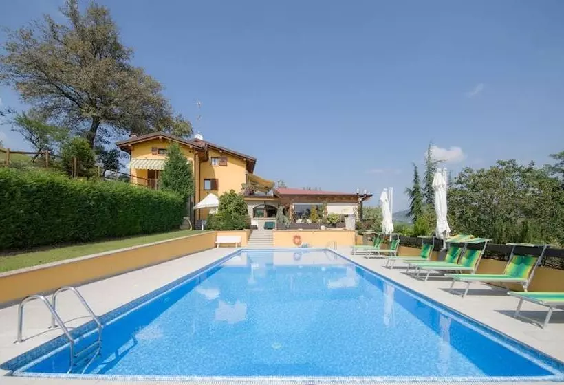 Ristorante Locanda Le Due Querce