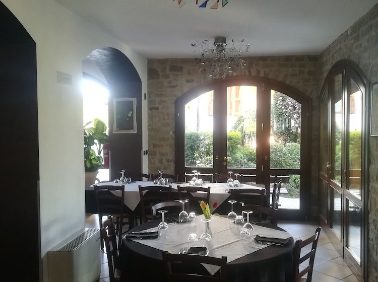 Ristorante Locanda Le Due Querce