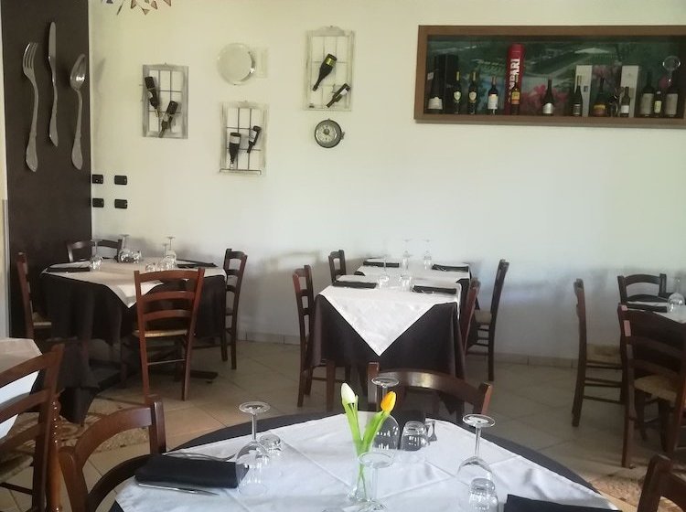 Ristorante Locanda Le Due Querce