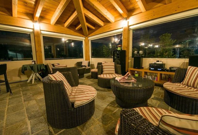 Ristorante Locanda Le Due Querce