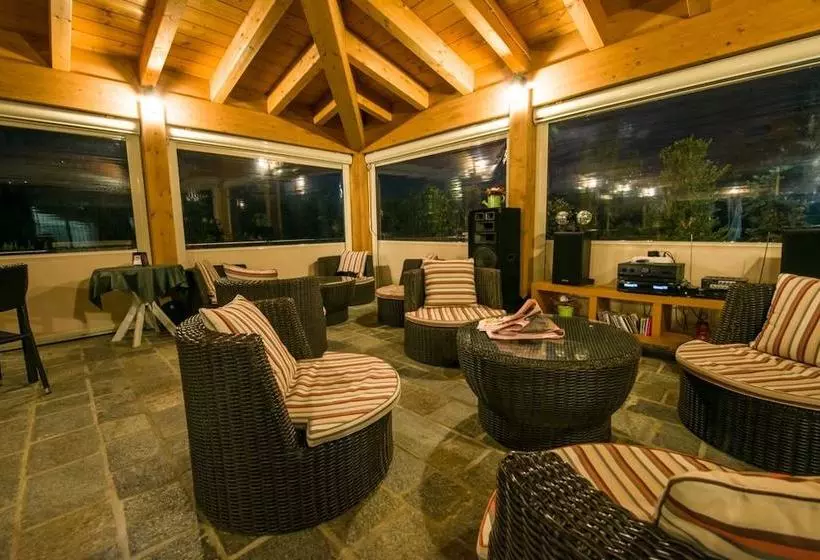 Ristorante Locanda Le Due Querce