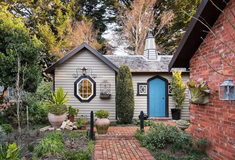 Musk Farm Studio