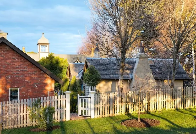 Musk Farm Studio