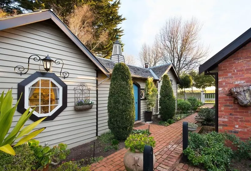 Musk Farm Studio