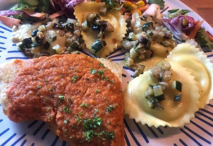 ペンション Appartement T3 Aux Deux Cigognes Gries