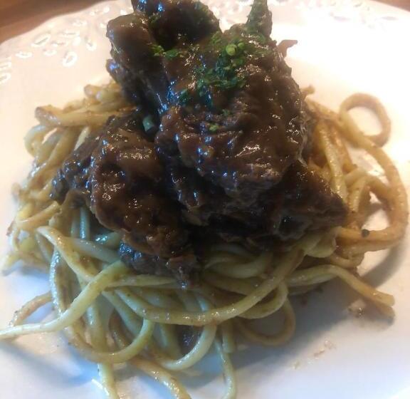 پانسیون Appartement T3 Aux Deux Cigognes Gries