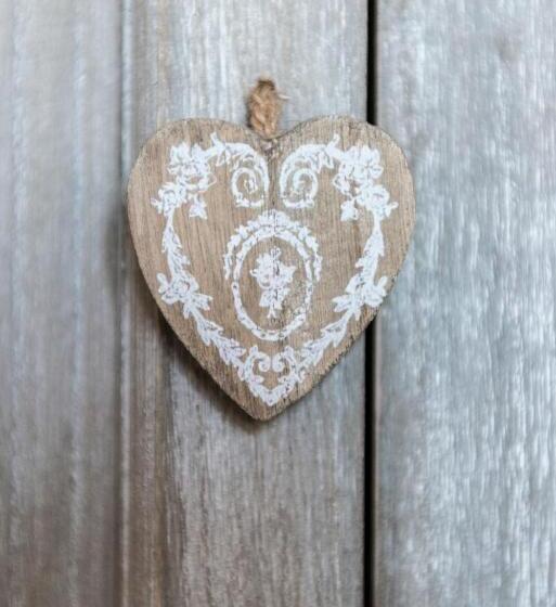 پانسیون Appartement T3 Aux Deux Cigognes Gries