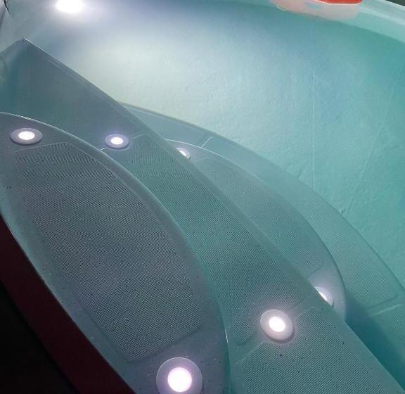 پانسیون Appartement T3 Aux Deux Cigognes Gries