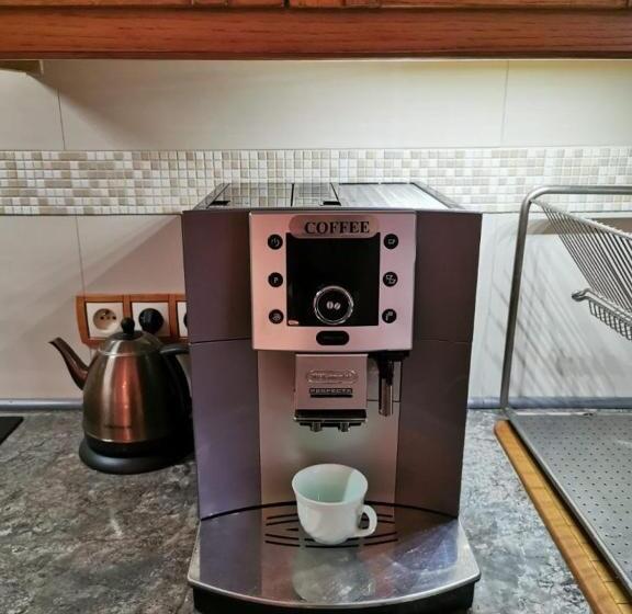 پانسیون Appartement T3 Aux Deux Cigognes Gries