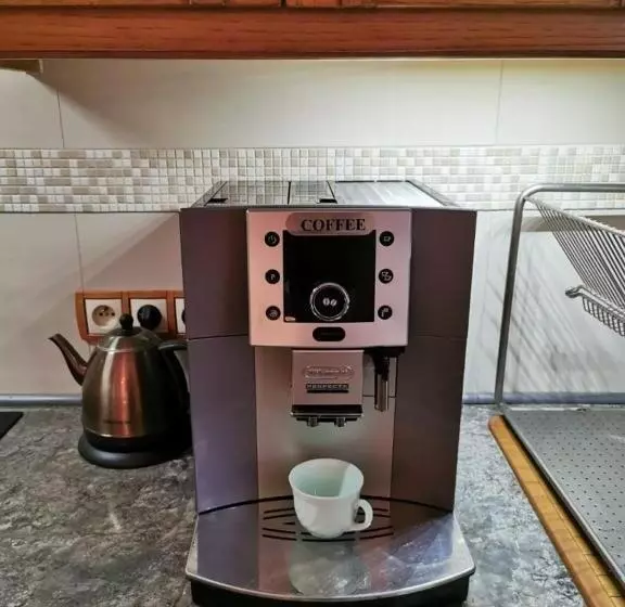 ペンション Appartement T3 Aux Deux Cigognes Gries