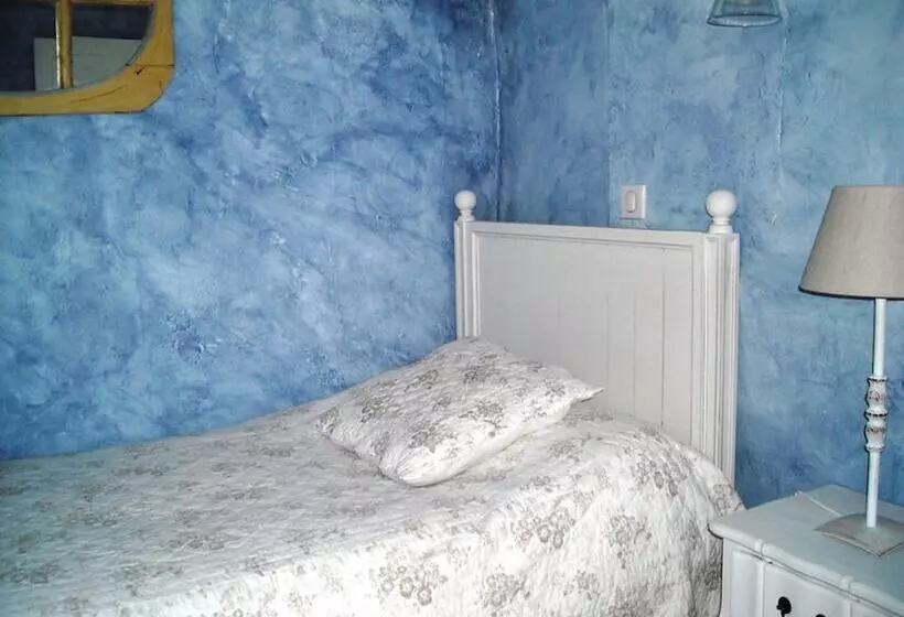 Majatalo Auberge Du Montagnier