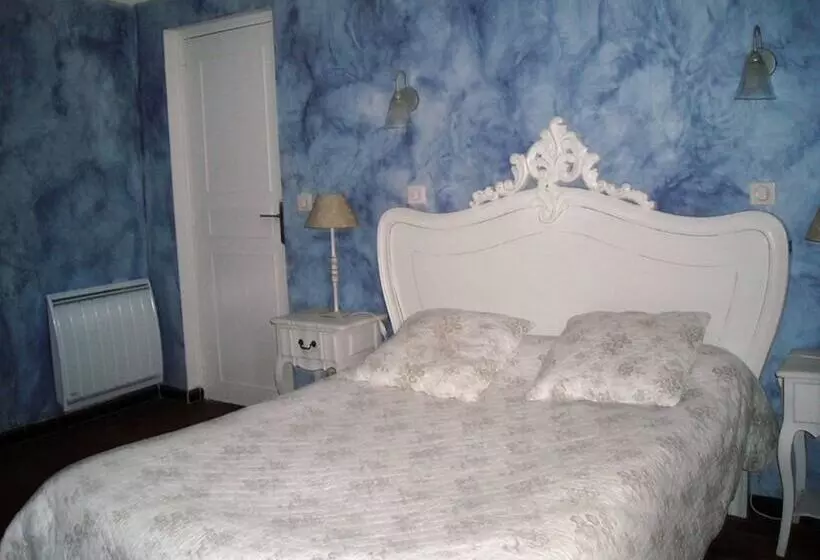 Majatalo Auberge Du Montagnier