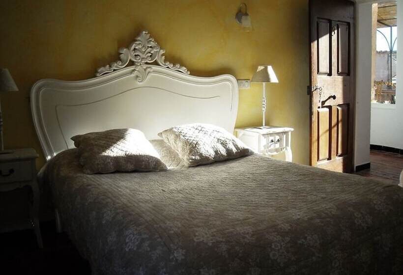 بنسيون Auberge Du Montagnier