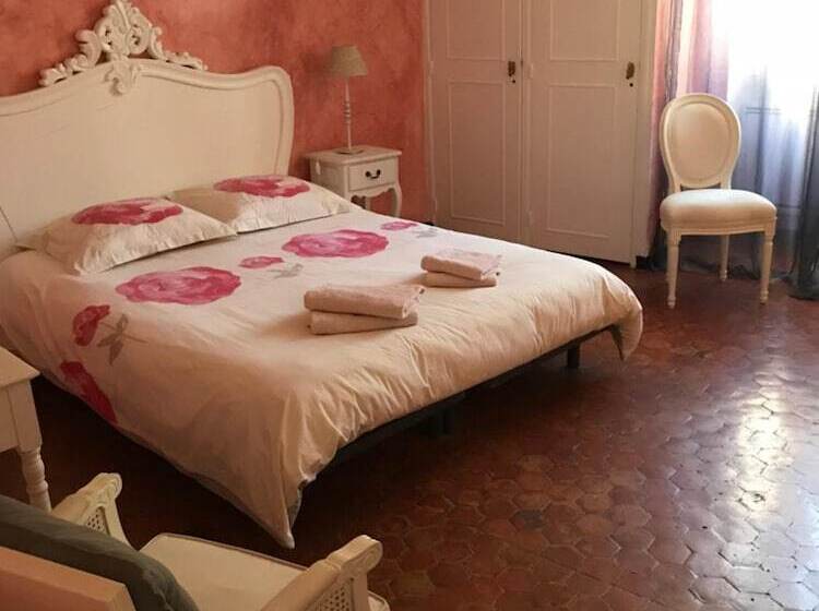 بنسيون Auberge Du Montagnier