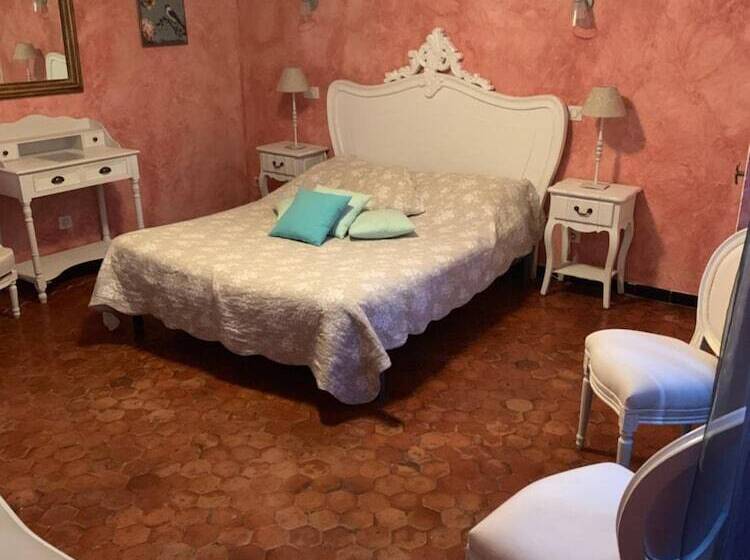 بنسيون Auberge Du Montagnier