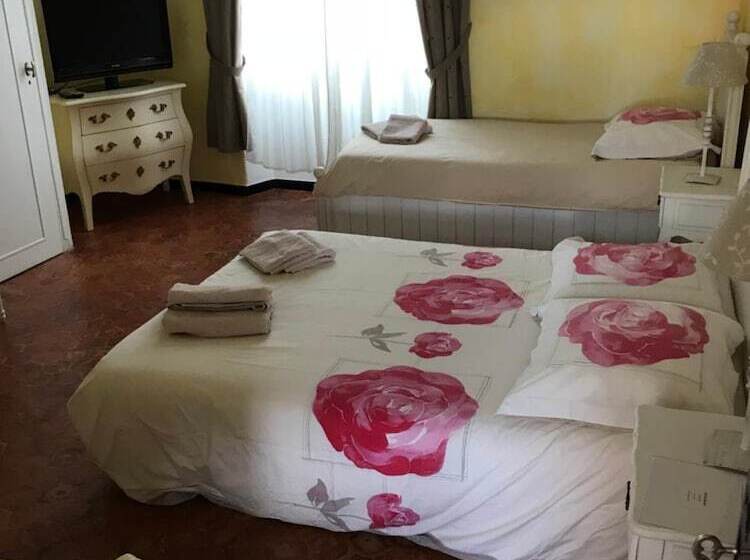 بنسيون Auberge Du Montagnier