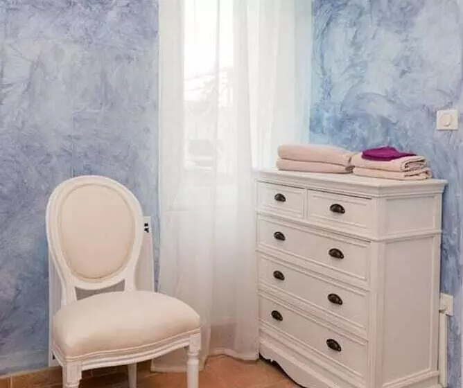 Majatalo Auberge Du Montagnier