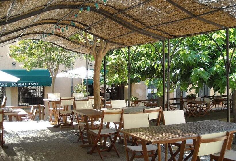 بنسيون Auberge Du Montagnier