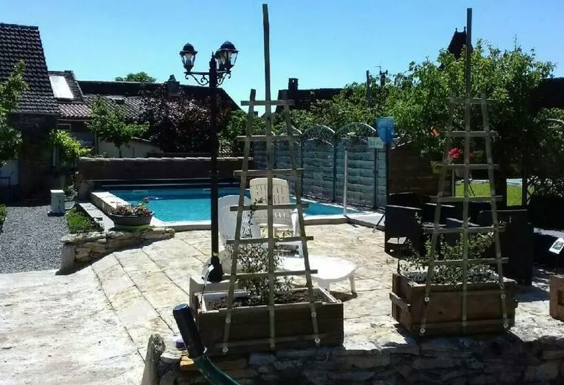 Majatalo Chambre D Hôtes Le Chat Botté