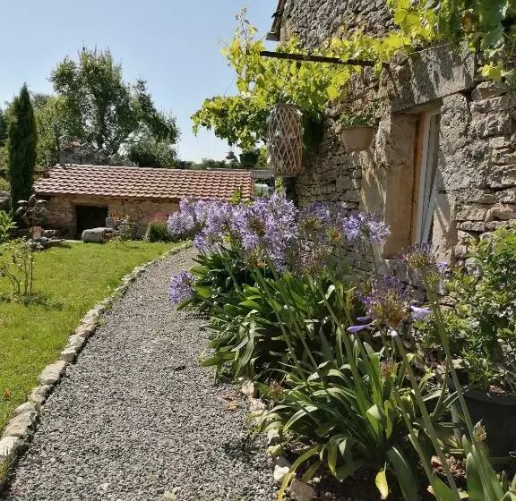 Majatalo Chambre D Hôtes Le Chat Botté