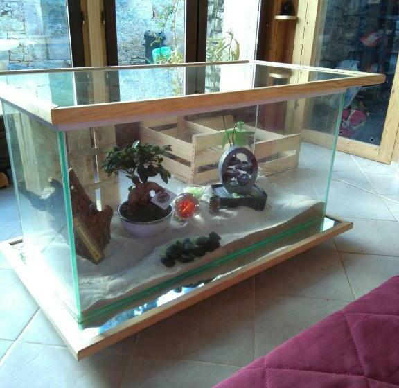 بنسيون Chambre D Hôtes Le Chat Botté