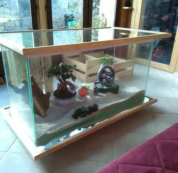 Majatalo Chambre D Hôtes Le Chat Botté