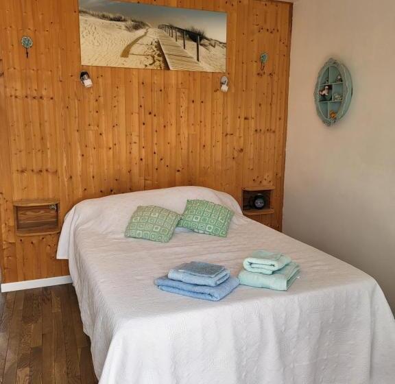 بنسيون Chambre D Hôtes Le Chat Botté