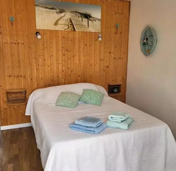 Majatalo Chambre D Hôtes Le Chat Botté