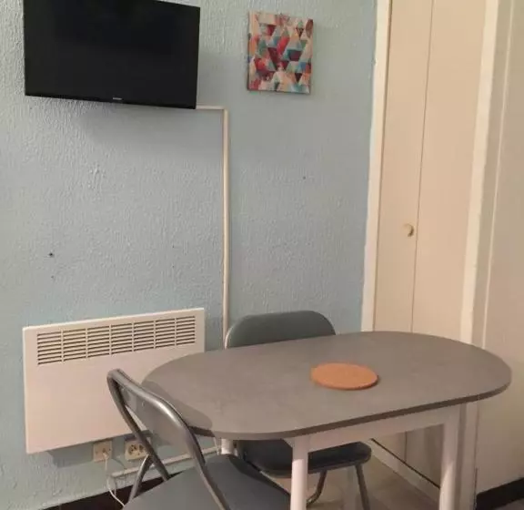 Majatalo Chez Grand Mere