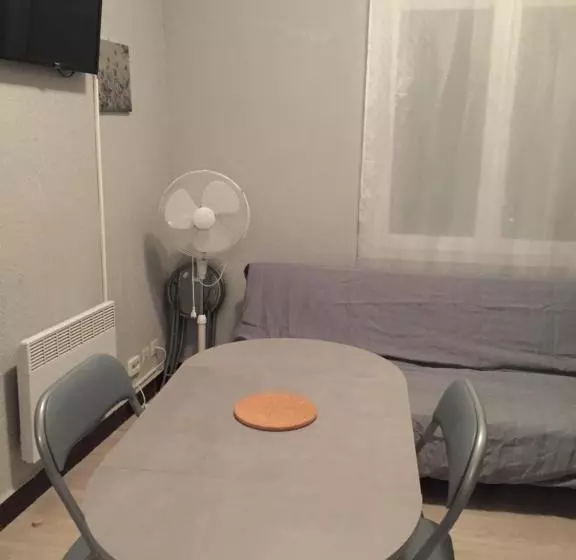 Majatalo Chez Grand Mere