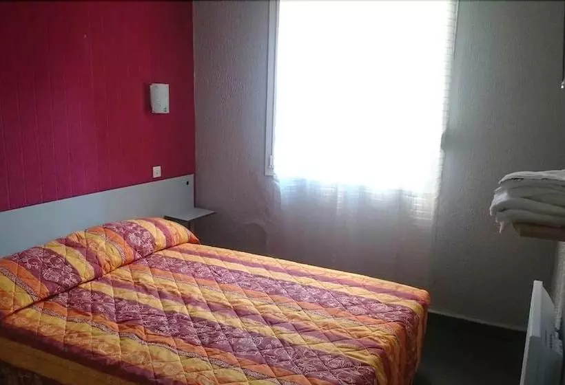 Majatalo Chez Grand Mere