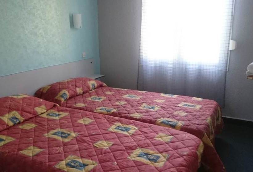 פנסיון Chez Grand Mere