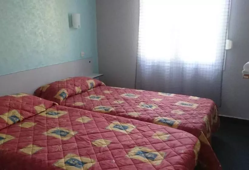 Majatalo Chez Grand Mere